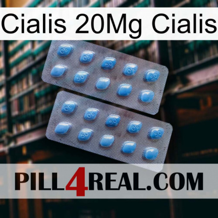 Cialis 20Mg Cialis viagra4